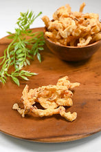 画像をギャラリービューアに読み込む, 【送料無料】つまみ蔵 ピリ辛サクサクさきいかの天ぷら 300g