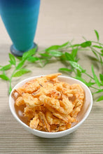 画像をギャラリービューアに読み込む, 【送料無料】つまみ蔵 ピリ辛サクサクさきいかの天ぷら 300g