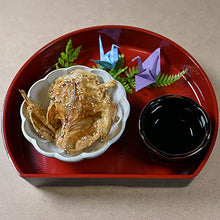 画像をギャラリービューアに読み込む, いわし骨せんべい 国内加工 ごま入り