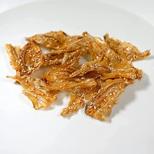 画像をギャラリービューアに読み込む, いわし骨せんべい 国内加工 ごま入り