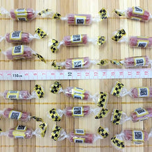 画像をギャラリービューアに読み込む, 山形県製造 牛タン入りサラミ 300g 約120個包装前後入り柔らかい一口サイズ おやつ おつまみ