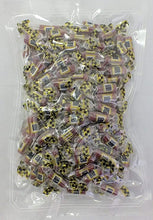 画像をギャラリービューアに読み込む, 山形県製造 牛タン入りサラミ 300g 約120個包装前後入り柔らかい一口サイズ おやつ おつまみ