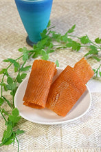 画像をギャラリービューアに読み込む, 甘のしいか 450g 大容量 チャック付き袋