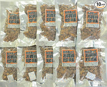 画像をギャラリービューアに読み込む, 訳あり 国内製造 ツナピコ スーパーツナ まぐろ角煮 ×10袋 小分け チャック付き袋