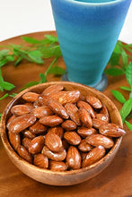 画像をギャラリービューアに読み込む, あめがけアーモンド 1000g 飴がけローストアーモンド 1kg チャック付き袋