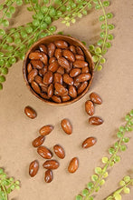 画像をギャラリービューアに読み込む, あめがけアーモンド 1000g 飴がけローストアーモンド 1kg チャック付き袋
