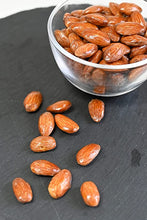 画像をギャラリービューアに読み込む, あめがけアーモンド 1000g 飴がけローストアーモンド 1kg チャック付き袋