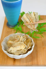 画像をギャラリービューアに読み込む, やわらか焼きいわし 550g 国内加工 骨せんべい おつまみ 千成商会 つまみ蔵