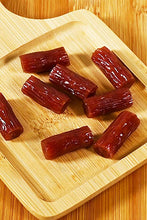 画像をギャラリービューアに読み込む, 山形県製造 炭火焼風カルパス 400g 一口サイズ おやつ おつまみ