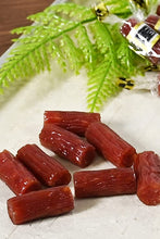 画像をギャラリービューアに読み込む, 山形県製造 炭火焼風カルパス 400g 一口サイズ おやつ おつまみ