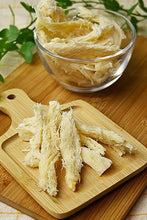 画像をギャラリービューアに読み込む, 北海道加工 ふんわり燻製さきいか 450g チャック付き袋 甘酢