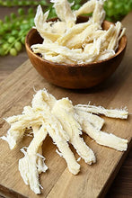 画像をギャラリービューアに読み込む, 北海道加工 ふんわり燻製さきいか 450g チャック付き袋 甘酢