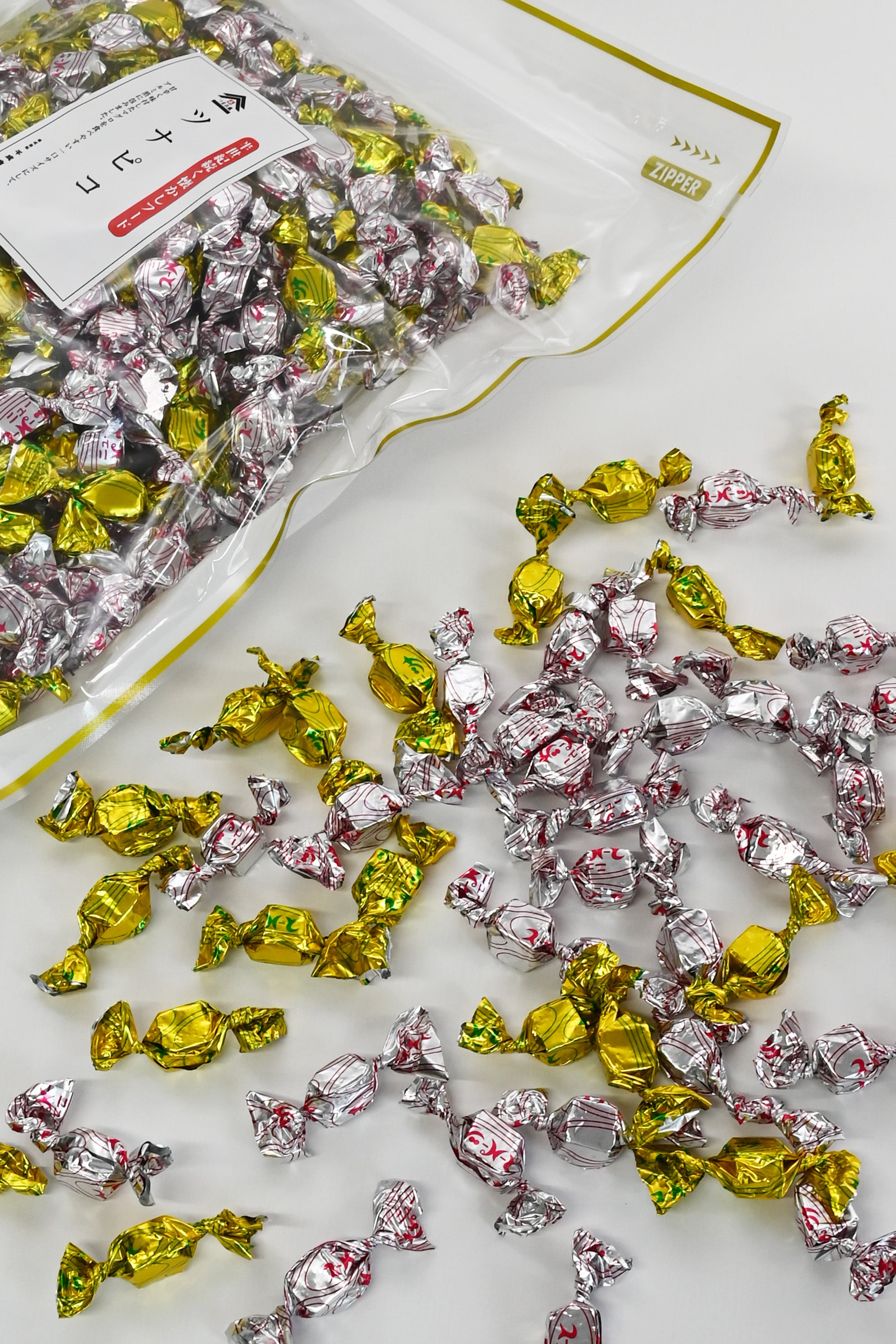 国内製造 ツナピコ スーパーツナ まぐろ角煮 500gチャック付き袋