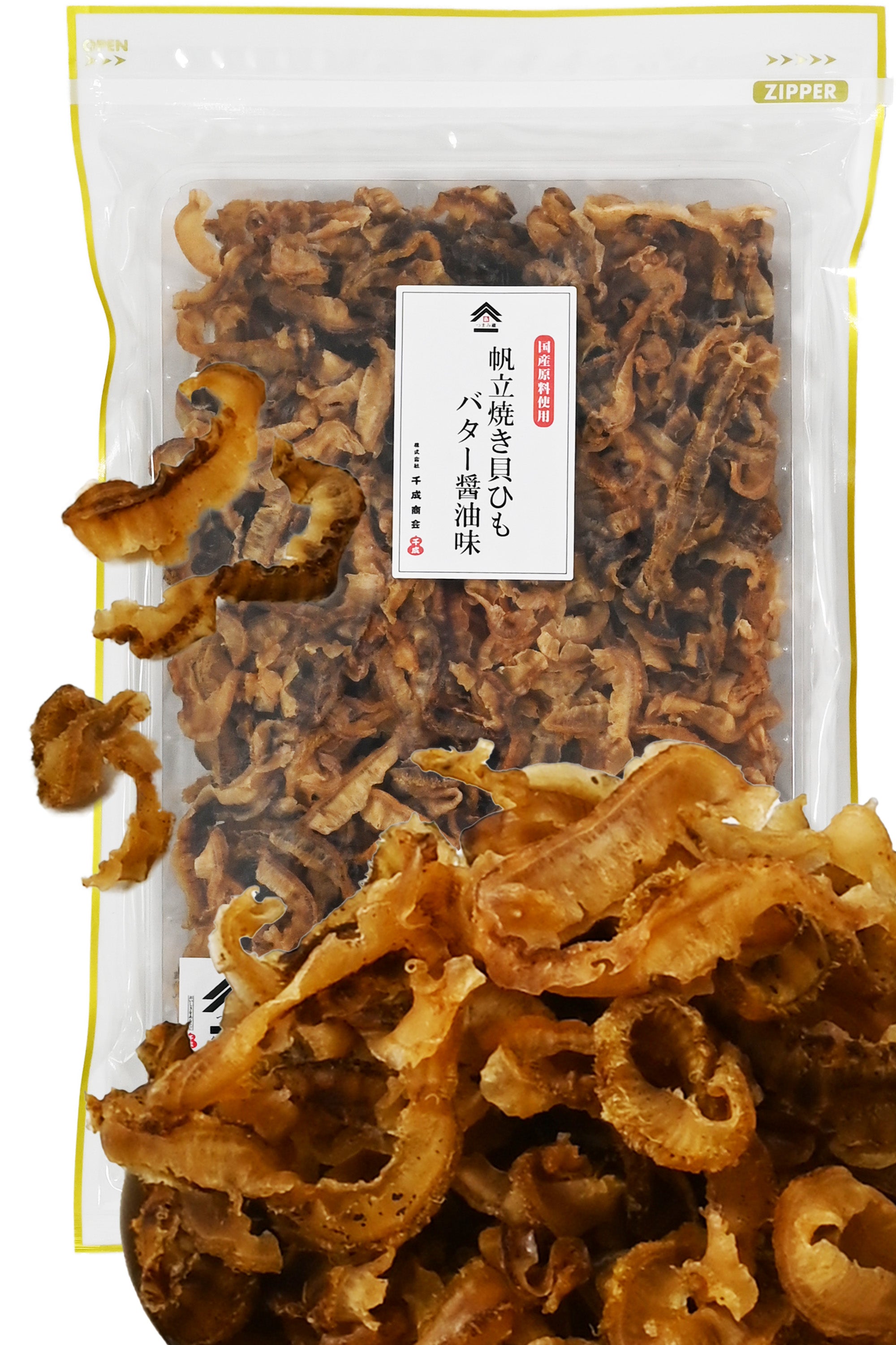 その他貝製品 – つまみ蔵