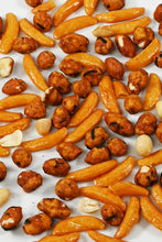 画像をギャラリービューアに読み込む, [ 送料無料 ] つまみ蔵 柿の種と醤油ピー 1500ｇ 大容量
