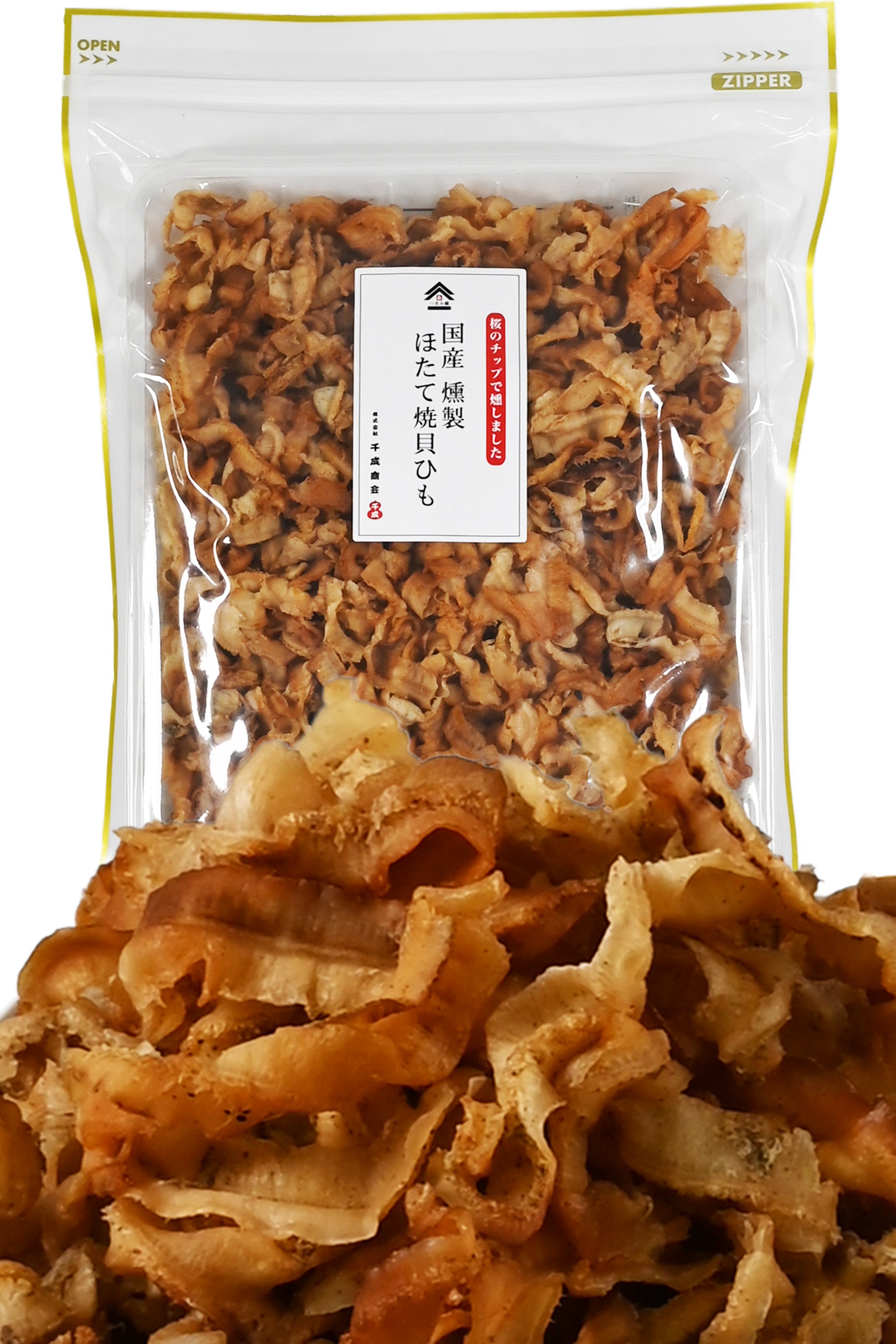 その他貝製品 – つまみ蔵