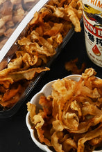 画像をギャラリービューアに読み込む, [ つまみ蔵 公式]国産燻製 ほたて 焼 貝ひも 450g「北海道産を使った贅沢な 珍味 ほたて貝ひも 」　おつまみ や 辛いお菓子 として( 業務用 駄菓子 ) 千成商会
