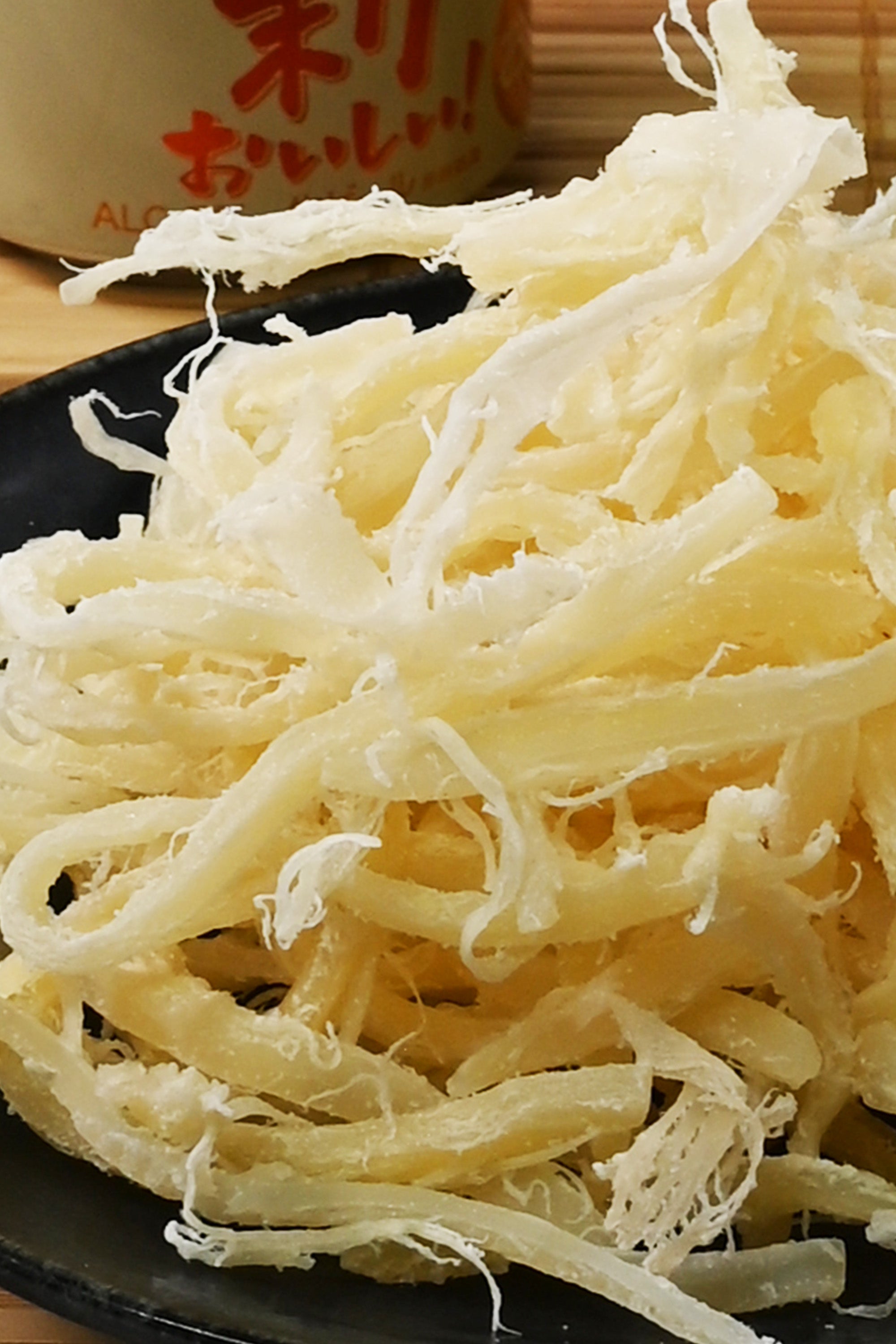 送料無料 ] つまみ蔵 ソフトさきいか 270g 国産