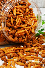 画像をギャラリービューアに読み込む, [ 送料無料 ] つまみ蔵 柿の種と醤油ピー 1500ｇ 大容量
