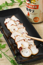 画像をギャラリービューアに読み込む, [ つまみ蔵 ] 北海道産 たこ足スライス 100g【北海道産のこだわり燻製”たこ足スライス”】 おやつ や お酒のつまみ タコ 珍味 つまみ おつまみギフト （ 酢だこ 刺し身 がお好みの方にもおすすめのおつまみ ） 千成商会
