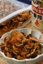 画像をギャラリービューアに読み込む, [ つまみ蔵 公式]国産 帆立 貝ひも のかりかりスナック100ｇ「北海道産を函館で加工した 珍味 ほたて貝ひも 」 日本酒のつまみ にぴったり かいひも ホタテ (干し貝柱 のお つまみ や少し 辛いお菓子がお好みの方に) 乾物 おつまみ 千成商会
