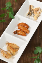 画像をギャラリービューアに読み込む, [ つまみ蔵 公式 ] おつまみ ギフト ミニボトル3本 セット 「 珍味 詰め合わせ ( パリパリ 小いわし ・ 柿の種 [ ピーナッツなし ] ・ アーモンド 小魚 カシューナッツ )」 小魚おやつ 酒のつまみ かきのたね 食べる小魚 千成商会
