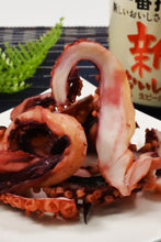 画像をギャラリービューアに読み込む, [ 送料無料 ] つまみ蔵 甘酸っぱいか足 300g 国産珍味
