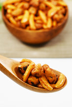 画像をギャラリービューアに読み込む, [ 送料無料 ] つまみ蔵 柿の種と醤油ピー 1500ｇ 大容量
