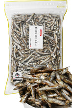 画像をギャラリービューアに読み込む, [ つまみ蔵 公式 ] 食塩不使用 国産 焼き いわし 400g 「 カルシウム が摂れる 小魚 おやつ 片口 イワシ 」 珍味 焼きめざし にぼし ( つまみ や おやつ に ) タンパク質 お菓子 千成商会
