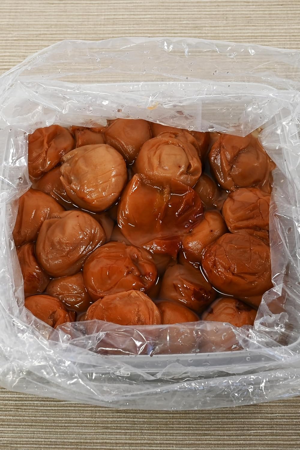 つまみ蔵 公式】訳あり 南高梅 はちみつ梅 1kg【 はちみつ 漬けで