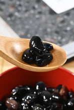 画像をギャラリービューアに読み込む, [ つまみ蔵 公式 ] 訳あり 国産丹波黒 黒豆 煮 1.4kg「 着色料 ・ 保存料未使用 黒豆おやつ 」 煮豆 お菓子 ( おつまみ や おせち料理 に ) 業務用 大容量 千成商会
