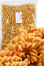 画像をギャラリービューアに読み込む, パスタスナック 業務用 【 ザクザク 食感 クセになる! 】 ワイン に 合う おつまみ 糖質オフ パスタ お菓子 千成商会 [ つまみ蔵 ] 1kg
