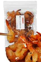 画像をギャラリービューアに読み込む, [ 送料無料 ] つまみ蔵 焼きエビ 150g 着色料不使用
