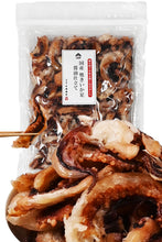 画像をギャラリービューアに読み込む, [ つまみ蔵 公式 ] 国産焼き イカ 足 醤油仕立て300g「 着色料不使用・国内製造の いかげそ 珍味 」 するめ 酒のつまみ ( するめジャーキー や さけとば がお好みの方にも ) あたりめ ジャーキー 千成商会
