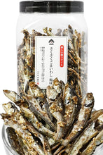 画像をギャラリービューアに読み込む, 国産 煮干しのおやつ サクサク食感！ゴマつき小魚いわし いわしせんべい 薄焼きイワシせんべい 食べる煮干し 珍味 おつまみ カルシウムたっぷり 千成商会 [つまみ蔵] さくさくごまいわし
