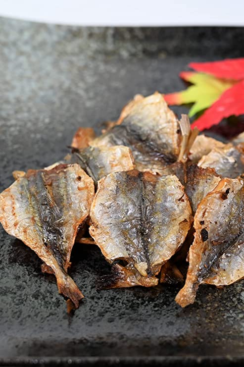 干物 小魚 あじ 珍味 【じっくり炭火で炙った香ばしい焼きあじ】 つまみ アジ 鯵 煮干し いりこ 食べる煮干し おつまみ おつまみセット – つまみ蔵