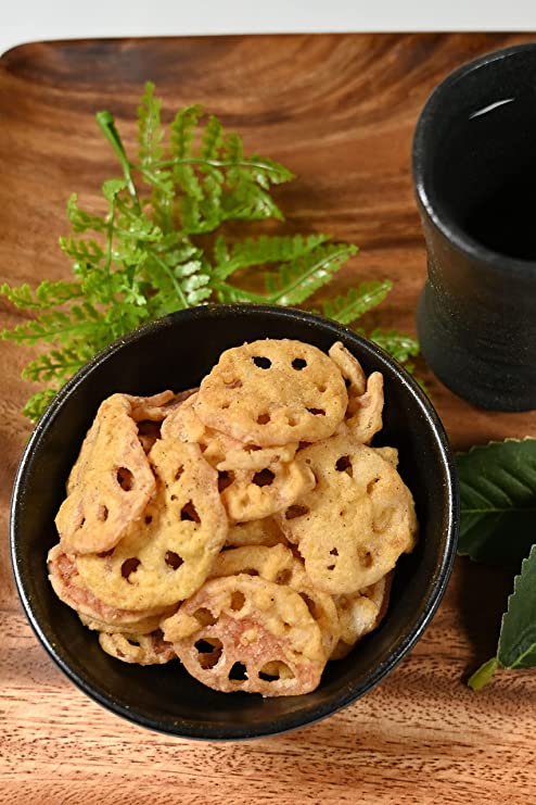 れんこんチップス 国内加工 サクサク れんこん 天 野菜チップス