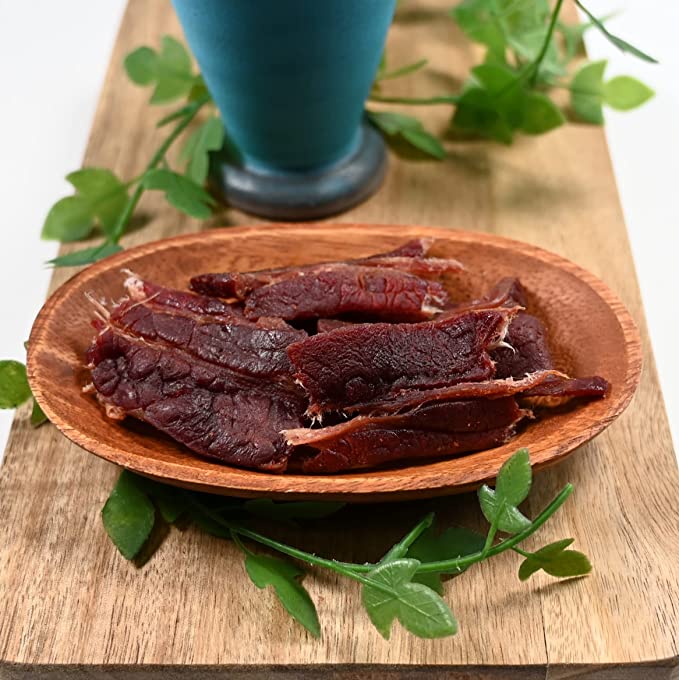 馬肉ジャーキー200g✖️3袋 タコトバ45ｇ✖️4袋 いかボー2袋 馬肉ジャーキー 15g | Nicoletta