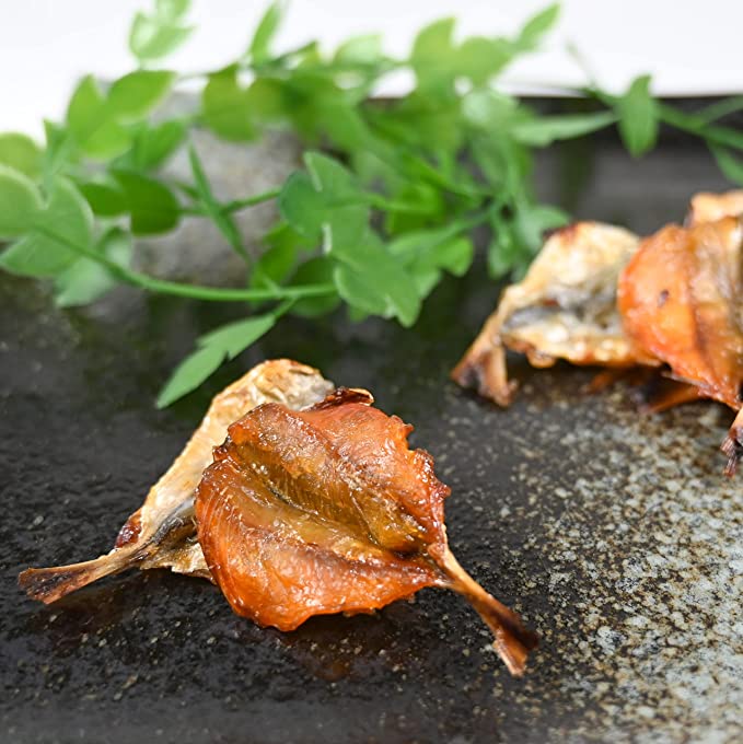 干物 小魚 おやつ【おばあちゃんの焼 こあじ】あじ ( アジ 鯵 煮干し