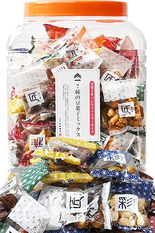 小分け小袋 – つまみ蔵